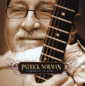 Patrick Norman